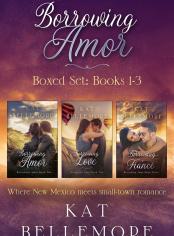 Borrowing Amor Boxed Set