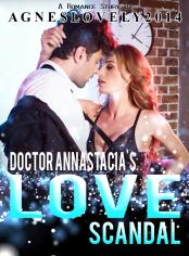 El Escándalo Amoroso de la Doctora Annastacia