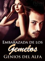 Embarazada de los Gemelos Genios del Alfa