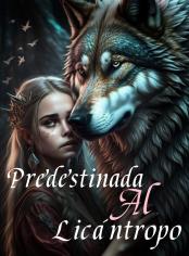 Predestinada al Licántropo