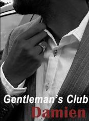 Gentleman's Club: Damien (18+)