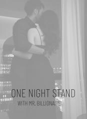 One Night Stand with Mr. Billionaire