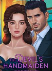 The Devil's Handmaiden 