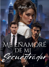 Me enamoré de mi secuestrador