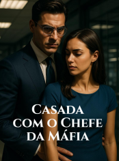 Casada com o Chefe da Máfia