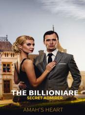 The Billionaire Secret Admirer