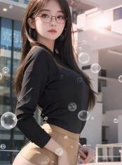 Bibi Kecil Pacarku