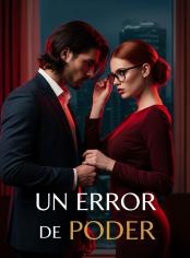 UN ERROR DE PODER