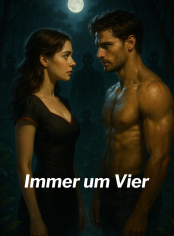 Immer um Vier