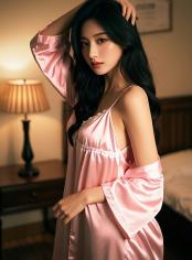 Đêm Chưa Thỏa Mãn