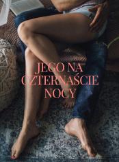 JEGO NA CZTERNAŚCIE NOCY