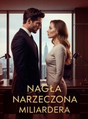 Nagła Narzeczona Miliardera