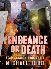 Vengeance or Death