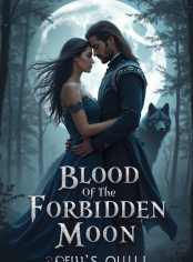 Blood Of The Forbidden Moon 