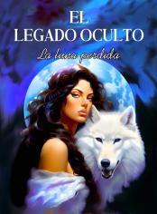 El legado oculto (La luna perdida)