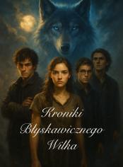 Kroniki Błyskawicznego Wilka
