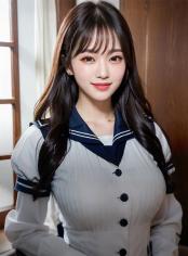 Tuổi Thanh Xuân Lạc Lối Của Hoa Khôi