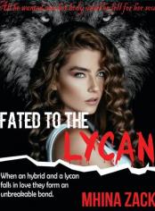 Destinée au Lycan