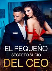 El pequeño secreto sucio del CEO