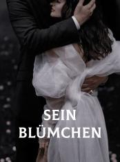 Sein Blümchen