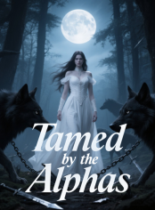 Claimed by the Alphas