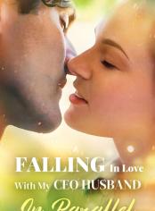 Falling In Love With My CEO Husband In Parallel