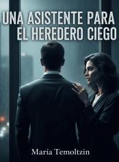 Una asistente para el heredero ciego