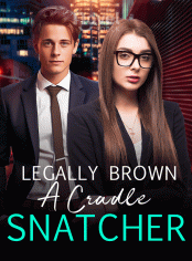 Legally Brown, A Cradle Snatcher