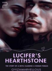 Lucifer's Hearthstone