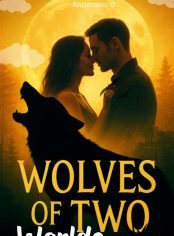 Wolves of Two Worlds