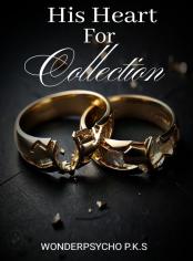 His Heart for Collection 