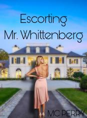 Escorting Mr.Whittenberg