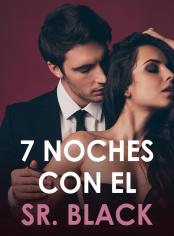 7 Noches con el Sr. Black
