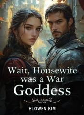 Wait, Housewife was a War Goddess?!