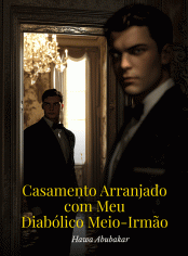 Casamento Arranjado com Meu Diabólico Meio-Irmão