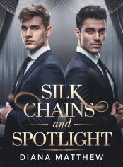 Silk Chains and spotlight