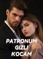 Patronum Gizli Kocam