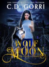 Wolf Moon: The Grazi Kelly Series