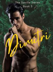 Dimitri (Saville-serien Bok 5)