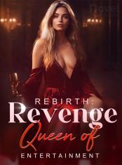 Queen of Entertainment's Revenge