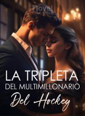 La Tripleta del Multimillonario del Hockey        