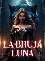 La bruja Luna