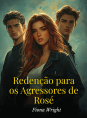 Redenção para os Agressores de Rosé