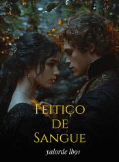 Feitiço de Sangue