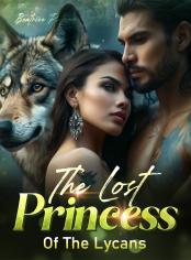 The Lost Princess Of The Lycans