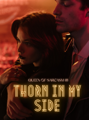 Thorn In My Side (Assassins can Love Book 3)