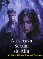 A Escrava Sexual do Alfa