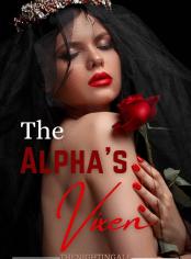 La Vixen de l'Alpha