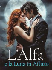 L'Alfa e la Luna in Affitto