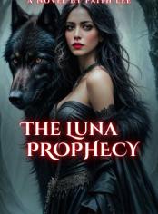The Luna Prophecy 